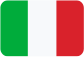 Herstellung von Niederspannungsanlagen Italiano
